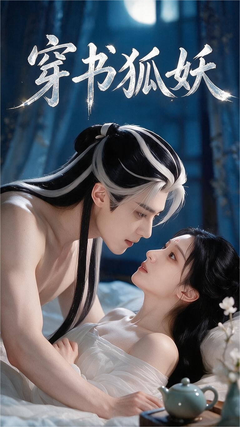 穿书狐妖
